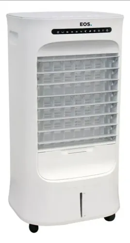 Climatizador Eos