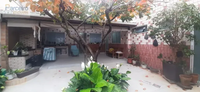 Casa à venda, Vila Aricanduva, São Paulo, SP