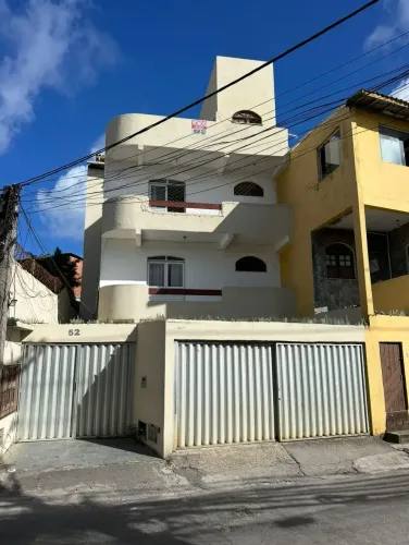 Apartamento à venda, PITUAÇU, Salvador, BA