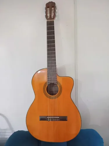 Violão Takamine
