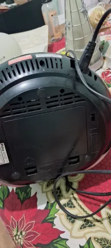 Aparelho som Philco 