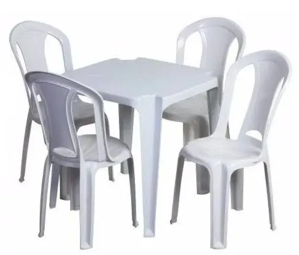 ALUGUEL DE MESA