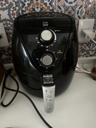 Ayrfryer Mondial