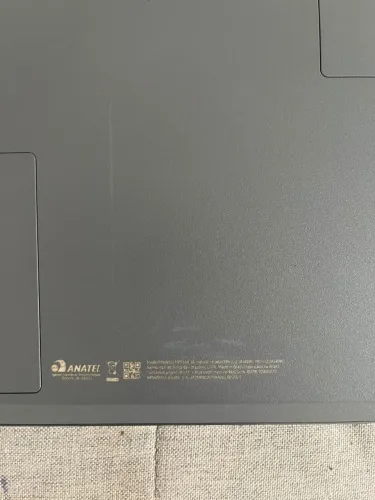 Notebook Samsung core i3