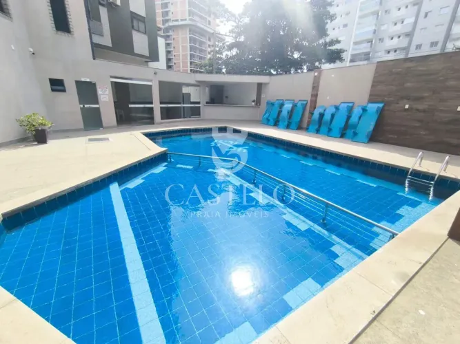 Imóvel para venda com 75 metros quadrados com 2 quartos em Praia do Morro - Guarapari - ES