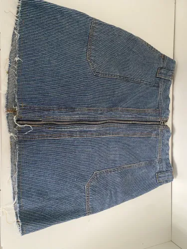 Saia jeans OH BOY n40