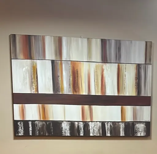 Quadro elegante