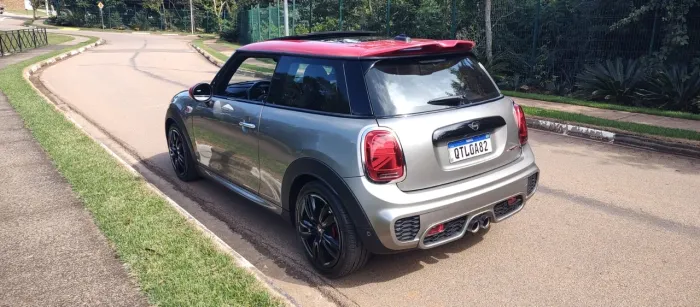 Mini Cooper John Works 2.0 Turbo 3P Aut. 2019