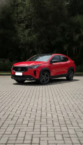 Fiat Fastback Limited Ed.1.3 270 T.flex Aut. 2023