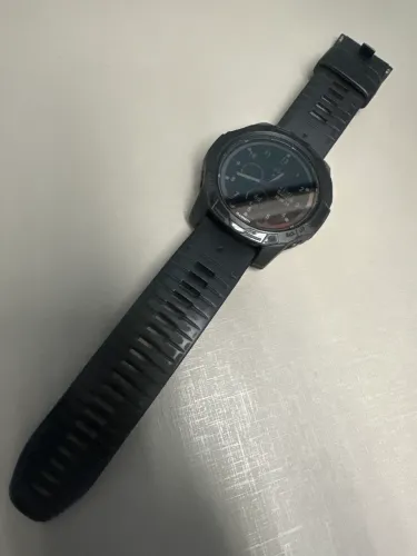 Relógio Garmin Fênix 7x
