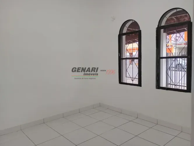 Casa para locação (ENTRADA COMPARTILHADA), Vila Aurora, Indaiatuba, SP