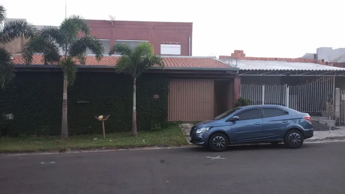 Vendo Sobrado 