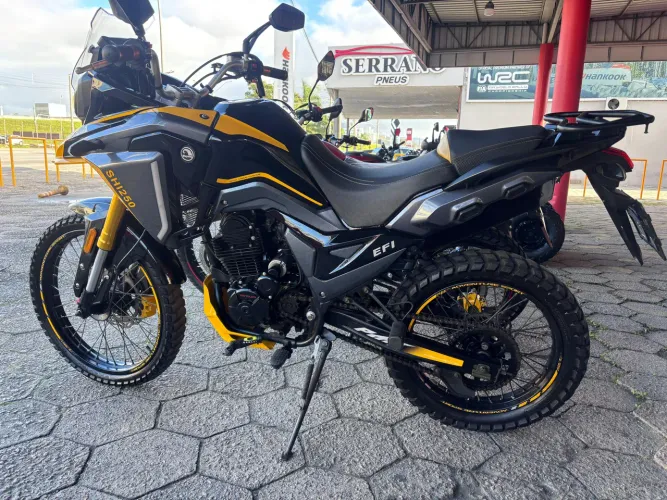 Shineray SHI 250 50 cc