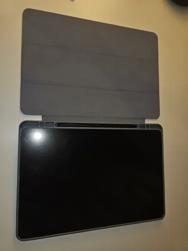 Tab S8 5g 256gb grafite Usado