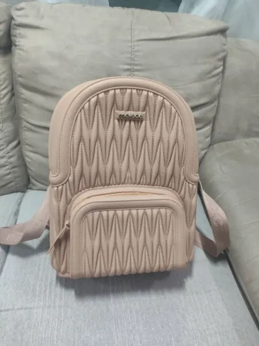 Mochila original Moleca