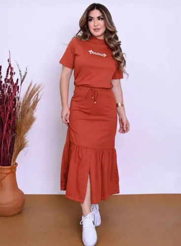 MODA FEMININA ?