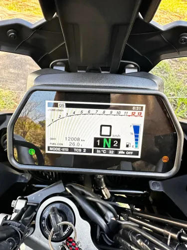 Tracer 900