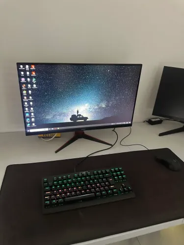 PC GAMER I5 10400f