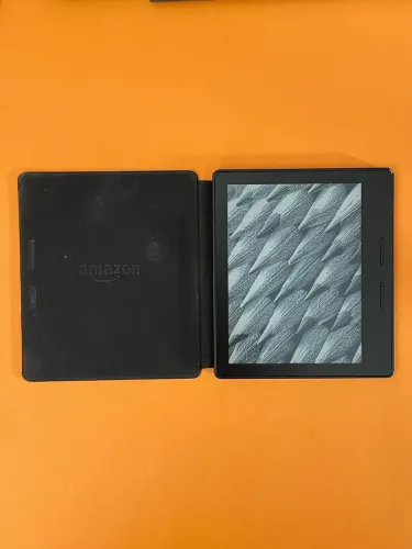 Kindle oásis 8 geração 4gb