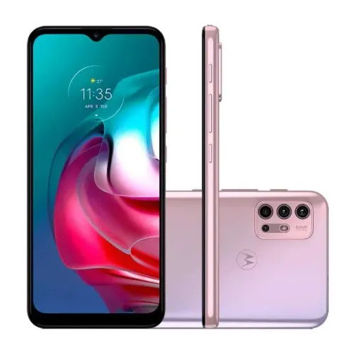 Moto g20