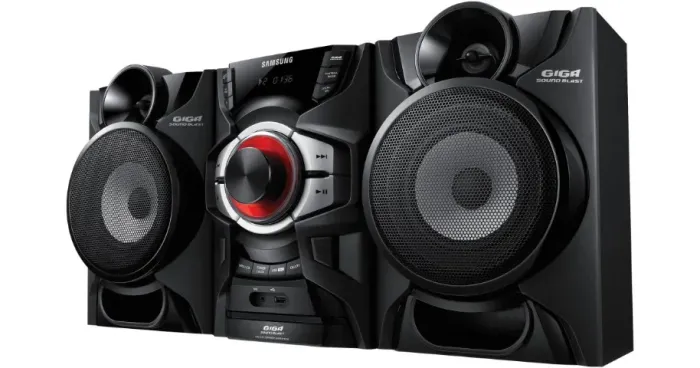 Mini System, Mx f630 samsung