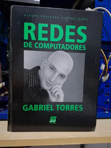 Rede de Computadores, Edição 2009