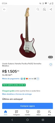 "Só pra São Paulo" , oportunidade, leia!