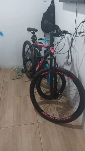 Bicicleta aro 29