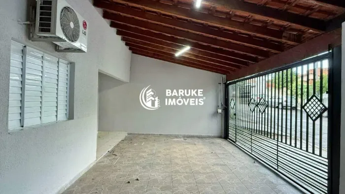 Casa 2 quartos para aluguel no bairro JARDIM REMULO ZOPPI