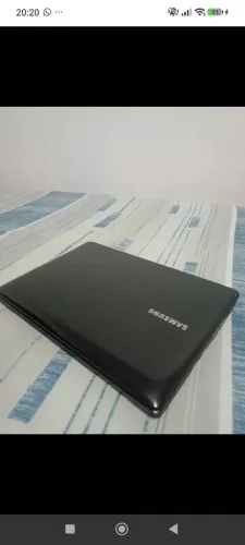 Netbook Samsung