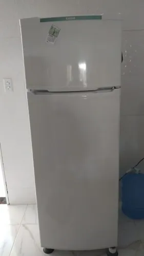 Geladeira Consul