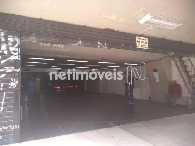 Locação Garagem Consolação São Paulo