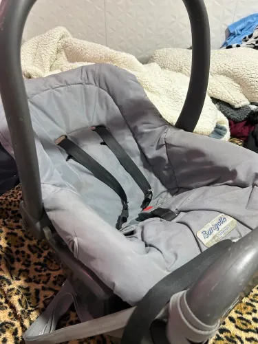 Bebê conforto