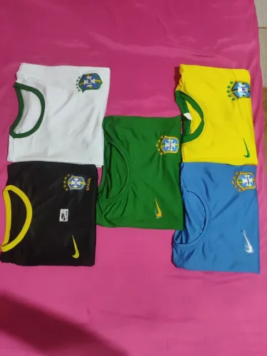 CAMISA DA SELEÇÃO BRASILEIRA