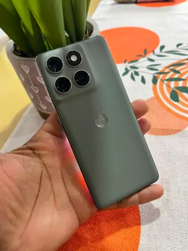Moto Edge 60 Pro 512gb