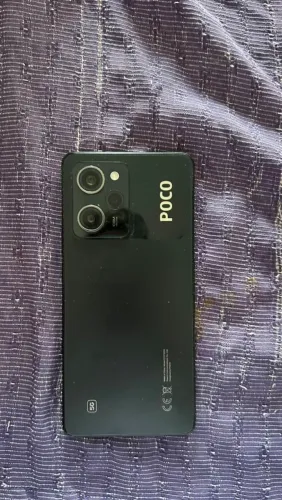 Celular Xiaomi Poco X5 Pro 5G