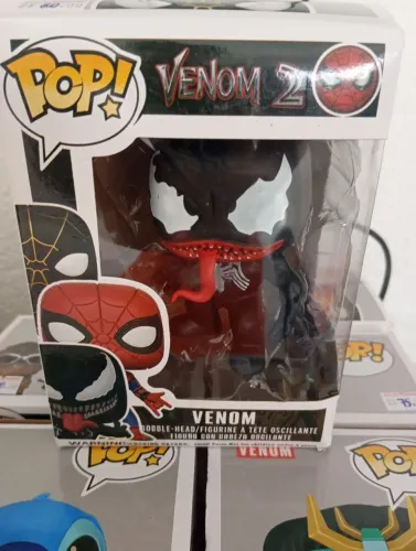 Funko pop 