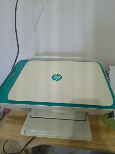 Impressora HP