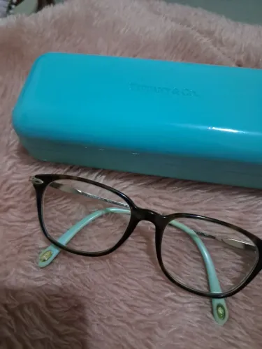 Oculos tiffany 