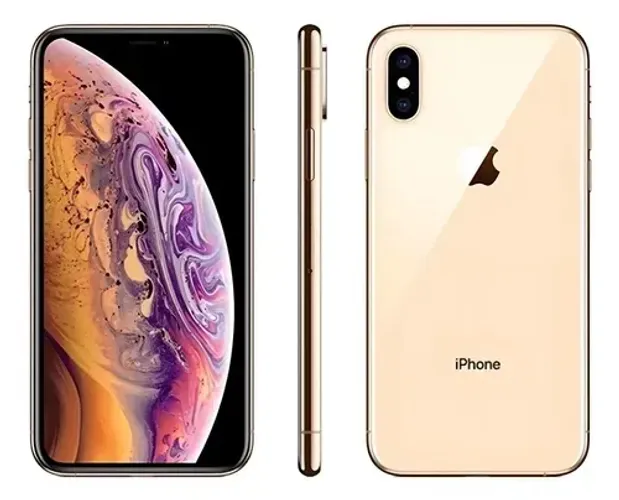 IPHONE XS MAX 64 gb