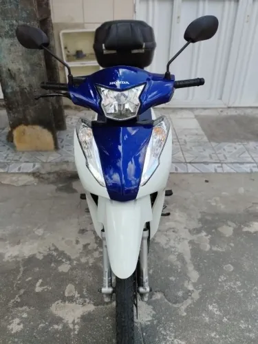Honda Biz 125