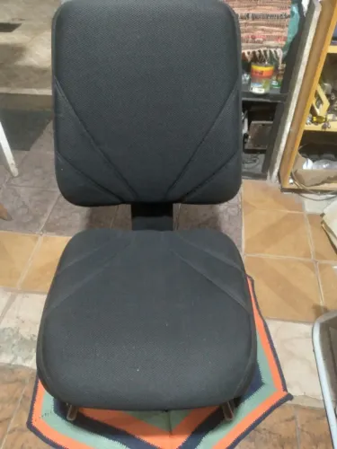 POLTRONA FIXA