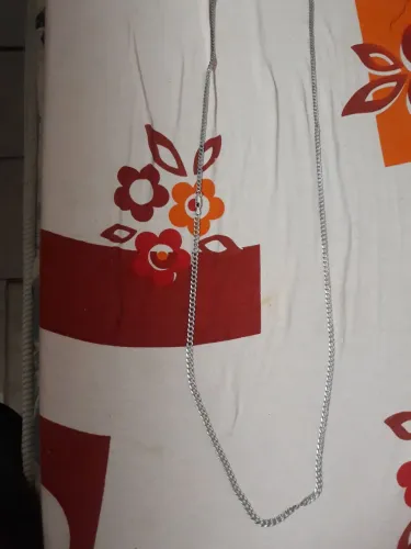 Pra tamanho grande masculina 4mm 90cm