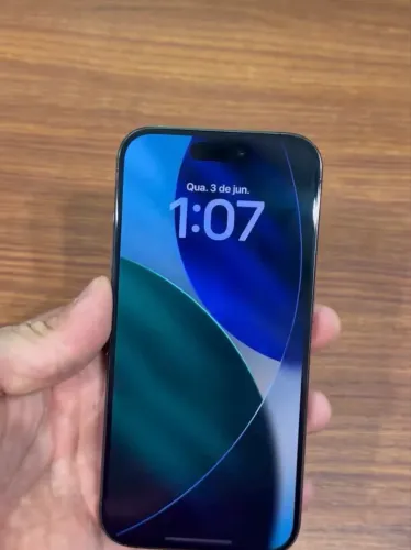 iPhone 15 Pro 128 GB