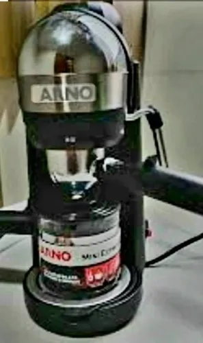 MINI CAFETEIRA ARNO