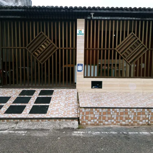 Casa no Marcos Freire 3