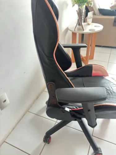 Cadeira gamer