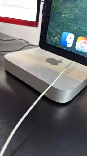 Mini Mac M1 2020