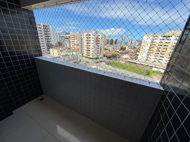 Apartamento para locação no EDIFÍCIO PIAZZA D'ITALIA, POÇO, Maceió, AL