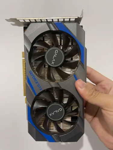 Gtx 1050ti 4gb